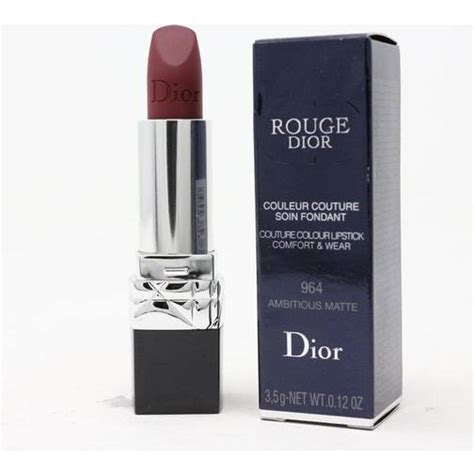 rouge dior 964|dior rouge lipstick price.